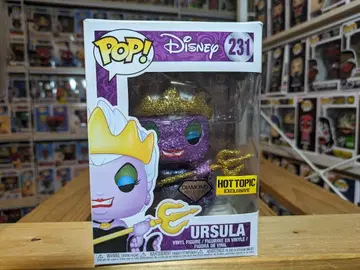Funko Funko Pop! 디즈니 디즈니 어스라 한정판