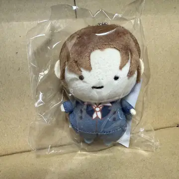 초특급 마사히로 마스코트