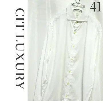 CIT LUXURY 셔츠