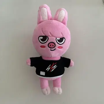 SKZOO 공식 돼끼 봉제 인형