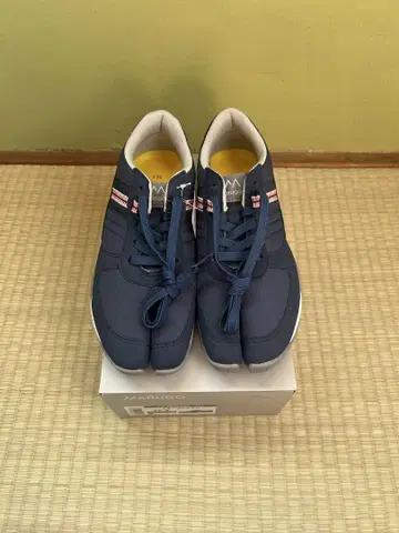 MARUGO SPORTS JOG 3
