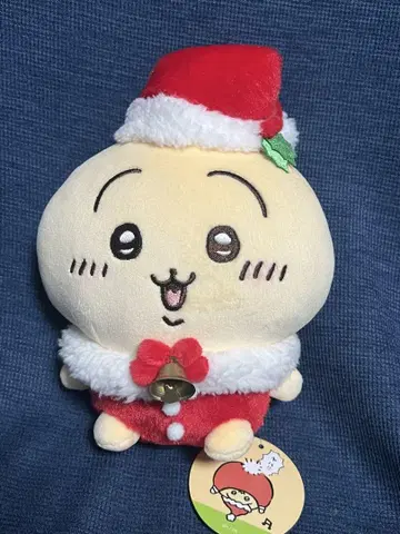 치이카와 (먼작귀) 산타! 봉제 인형 S (토끼)