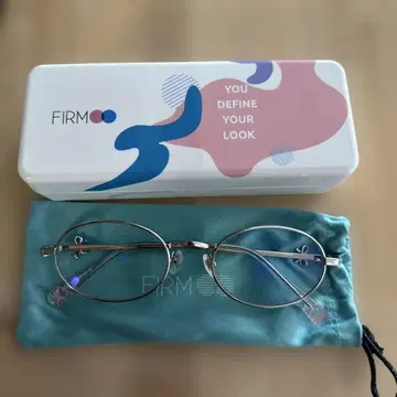 FIRMOO 안경