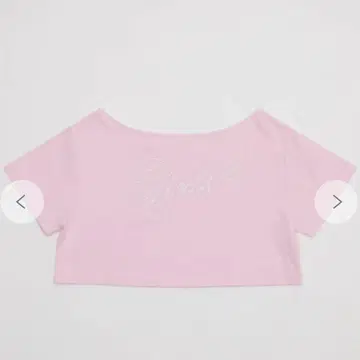 wego girls2 오프숄더 T 톱
