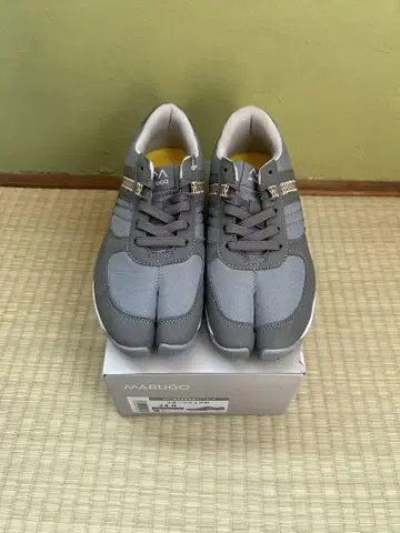 MARUGO SPORTS JOG 3