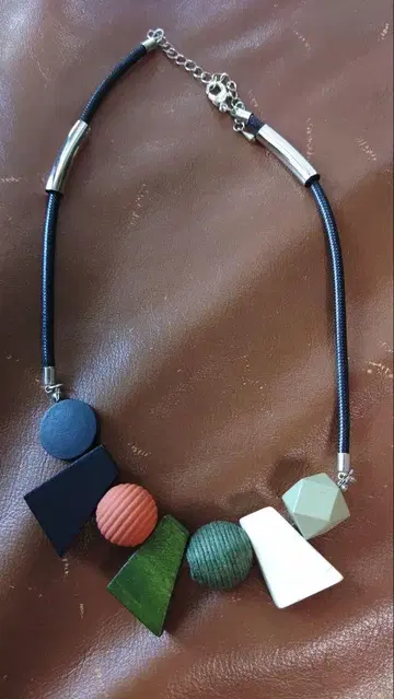 목걸이