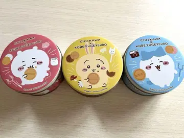 치이카와 (먼작귀) 3캔 묶음 판매