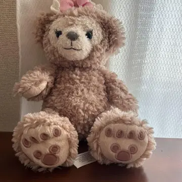 셰리 메이 봉제 인형