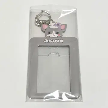 JO1 츠루보 시오토 트레이딩 카드 케이스