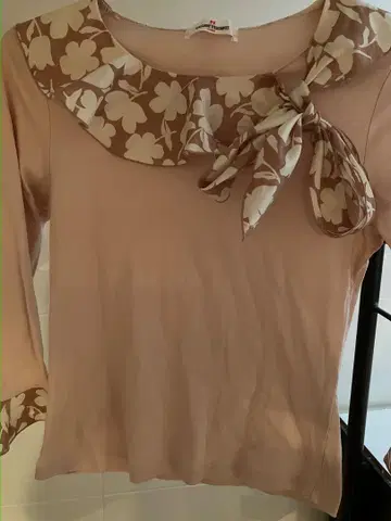 갤러리 비스콘티 긴팔 셔츠