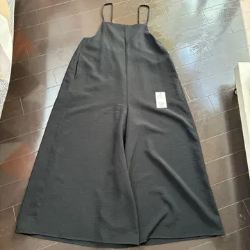 (렙심) 블랙 스카초 살로펫 프리