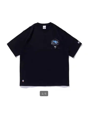 루카리오 포켓몬스터 UNITE 티셔츠 TEE 루카리오 M 사이즈