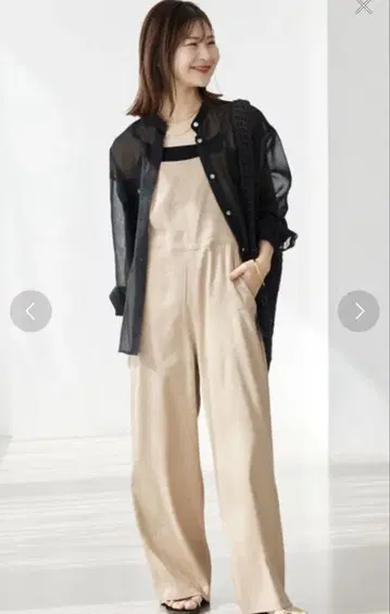 slobe iena 2024ss 시어 셔츠 예나스로브 IENA