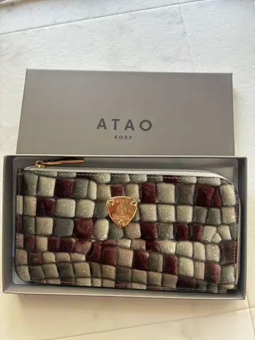 ATAO 슬림 앤티크 루비