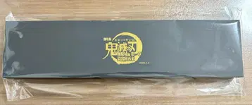 귀멸의 칼날 극장판 영화 무한성 편 키 비주얼 캔뱃지 세트 C 귀