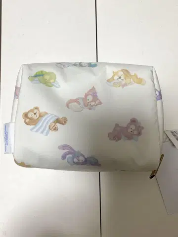 젤라또피케 더피 파우치