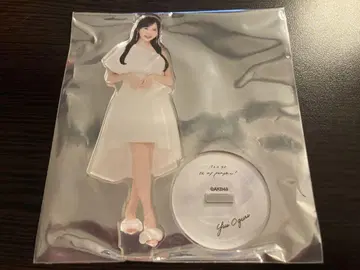 오구리 유이 AKB48 66th SPECIAL 복권 아크릴 스탠드