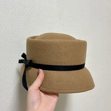 CA4LA 카사블랑카 브라운