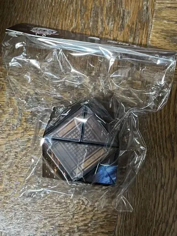 미개봉 새상품 귀멸의 칼날 무한성 편 무한 큐브