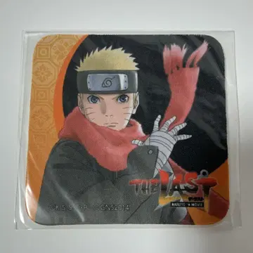 NARUTO 코스터