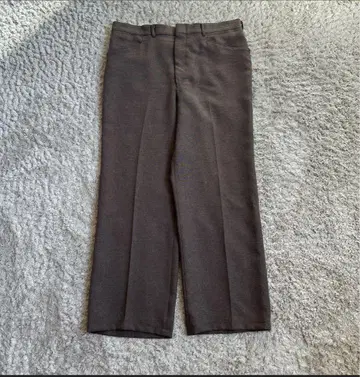 70s HAGGER 슬랙스 로켓 탈론