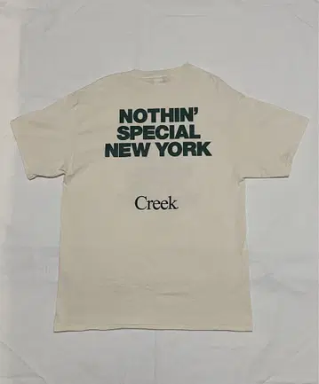 creek angler's device 티셔츠 크릭