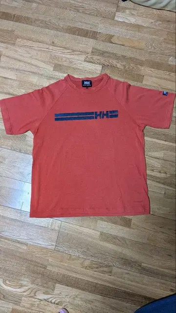 HH 해리 한센 티셔츠 M 사이즈