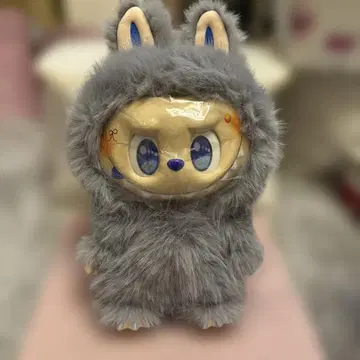 지모모 러브부 38cm 봉제 인형
