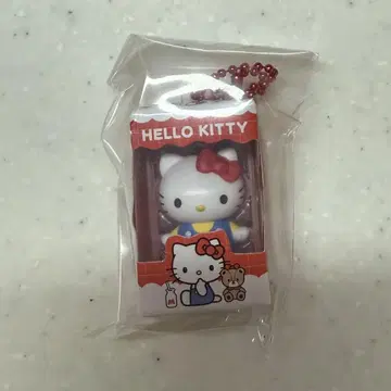 산리오 초코 박스 헬로키티
