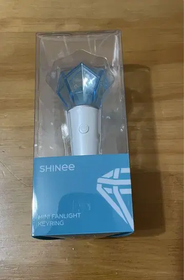 SHINee 미니 응원봉