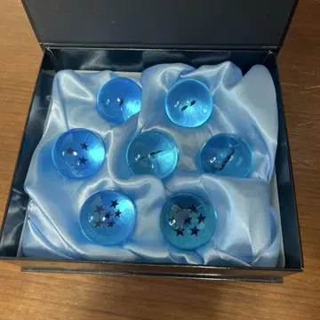 드래곤볼 크리스탈 볼