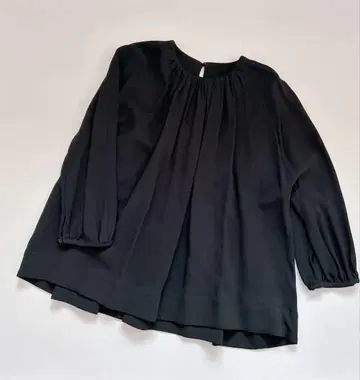 drawer 구매 rochas 블라우스