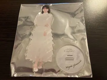 야마우치 미즈키 AKB48 66th SPECIAL 복권 아크릴 스탠드