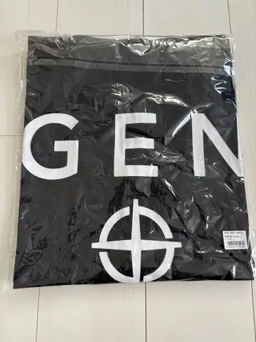 GENTEN 하코다테 해피 해피 GLAY TERU