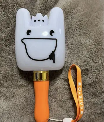 메이짱, 도차쿠소메이타마 응원봉