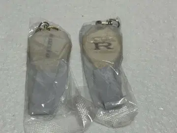 GT-R 나리키리 오너 시리즈 컬렉터블 키 2개
