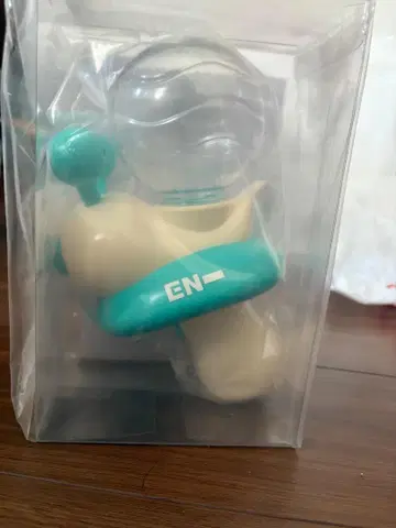 ENHYPEN 워터건 (씰 포함)