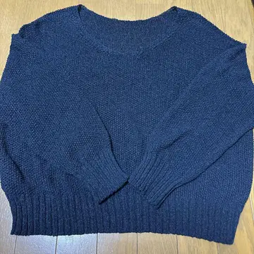 Spick&Span 와시 폴리에스테르 티셔츠