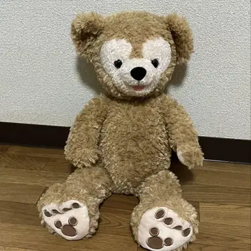 닷피 오픈 마우스 캔리프 S 사이즈 봉제 인형