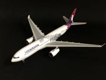 하와이안 항공 A330-300 N399HA