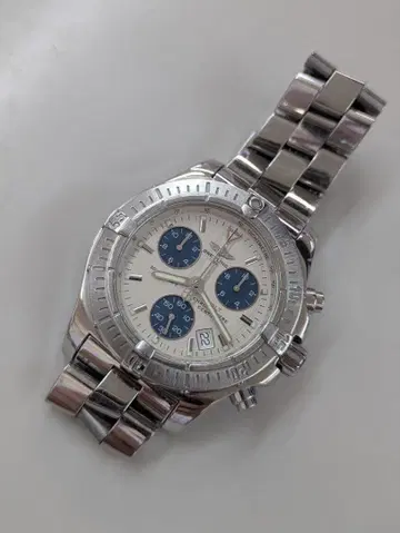 Breitling 크로노그래프 콜트