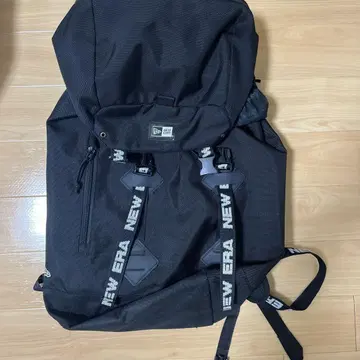 뉴에라 백팩