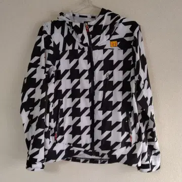 LOUDMOUTH 하운드 투스 자켓 새상품급