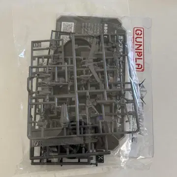 건담 카드 게임 SEED Strike 조립 세트 미조립
