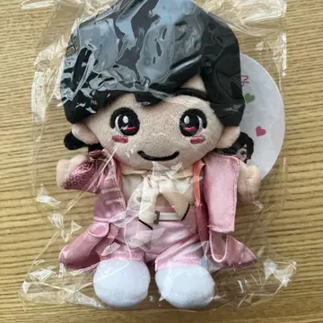 나니와단시 미치에다 슌스케 치비누이