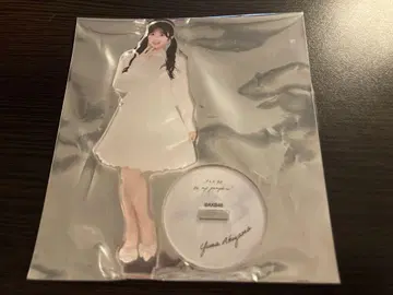 아키야마 유나 AKB48 66th SPECIAL 복권 아크릴 스탠드
