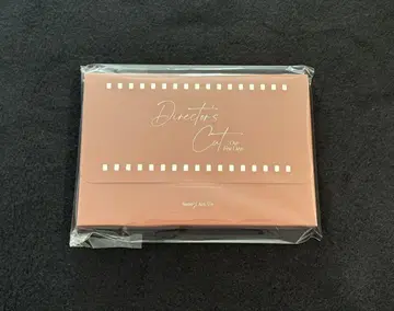 용화 서울 콘서트 공식 굿즈 DIRECTOR'S SET (익명 배송)
