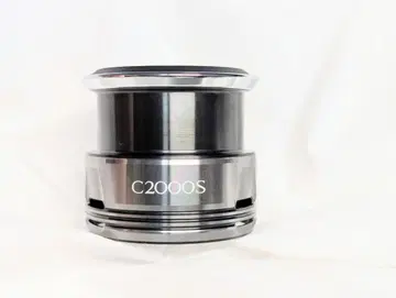 시마노 관 330GG 24 트윈 파워 C2000S 스풀 새상품급