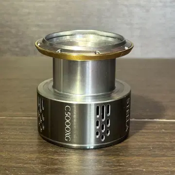 시마노 18 스텔라 C5000XG 스풀