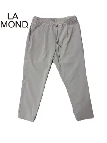 LA MOND. 라몬드 SHARI PANTS 샤리 팬츠